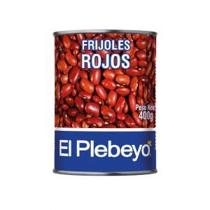 Tasty Red Beans 400g