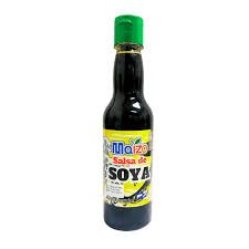 Salsa De Soya Maizo 414ml (copia)