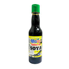 Salsa De Soya Maizo 414ml (copia)