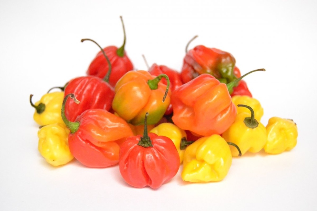 Aji Dulce o Gustoso por Kilo