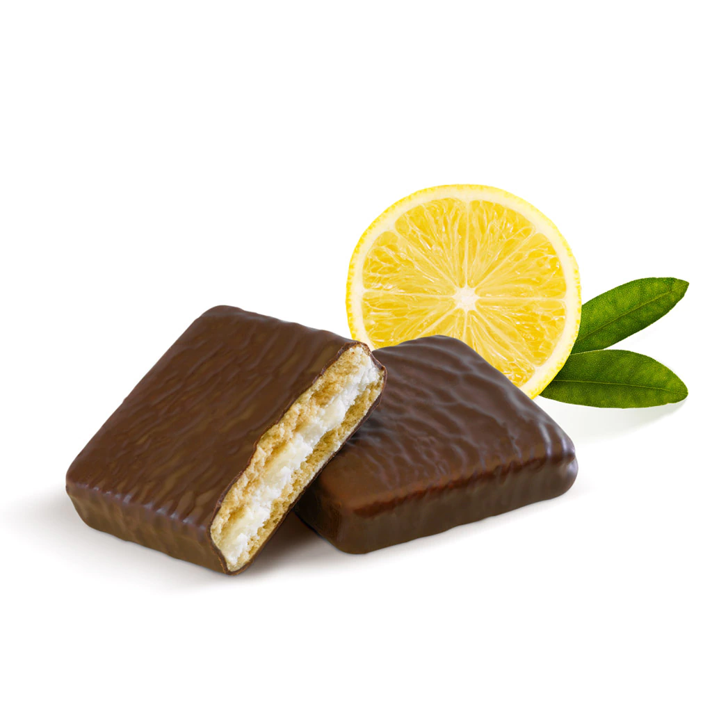 Galleta Havanna Limon Chocolate 