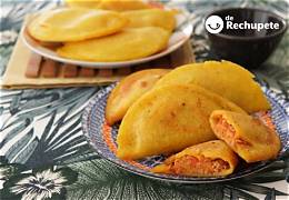 EMPANADAS COLOMBIANAS DE TERNERA CAJA X 60und COEXITO
