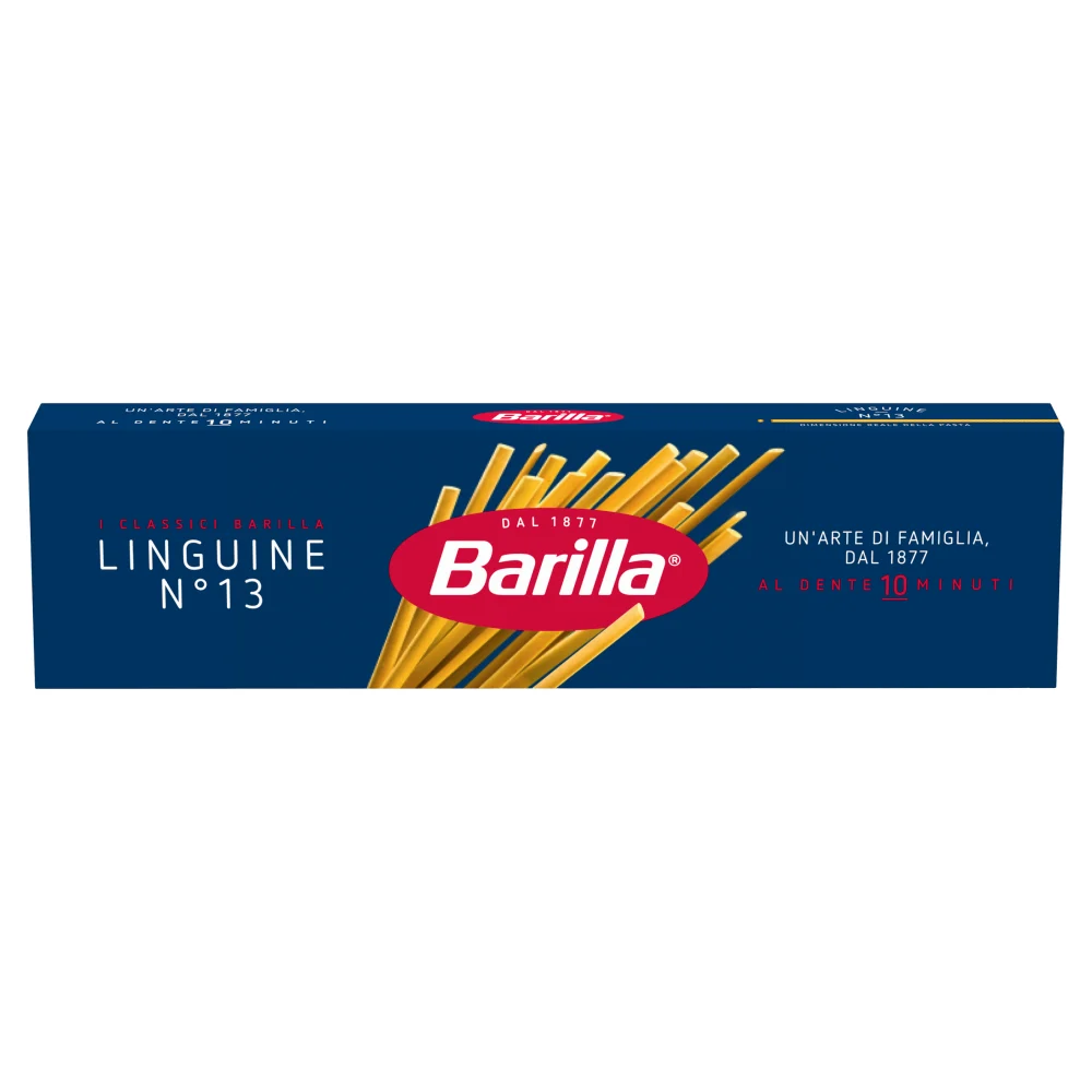 Spaghetti  n5 Barilla 500g  