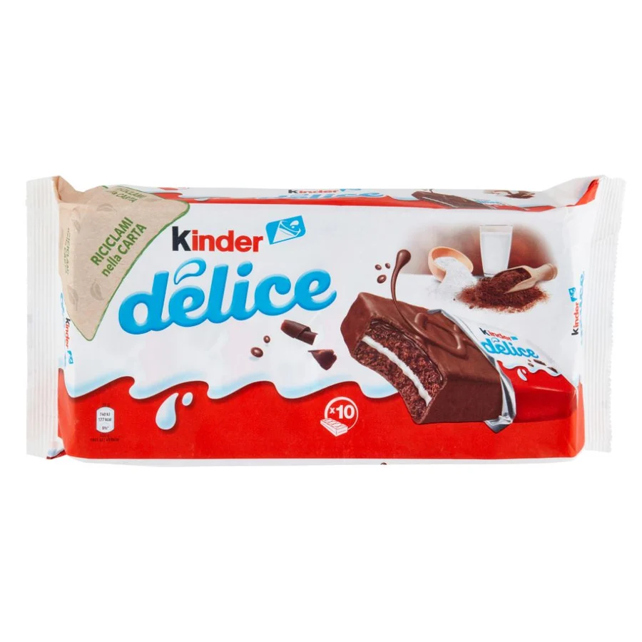 Kinder Delice 390g