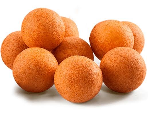 Buñuelos x 5 Und Ya Listos DC