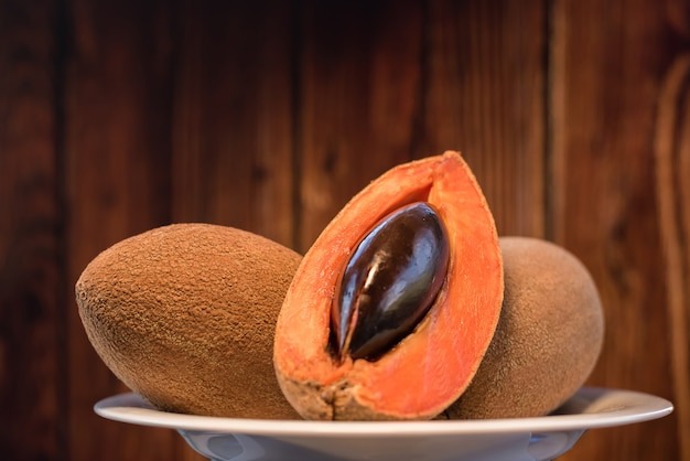 Roasted Almonds
