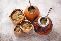 YERBA MATE,ESPECIES Y TE CALIENTE