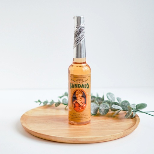 [53277] Colonia Murray Lanman Sandalo 221ml