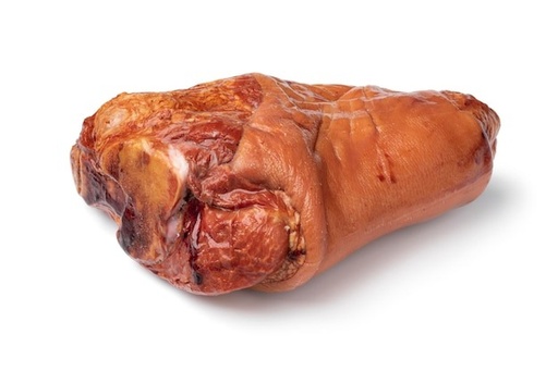 [codillo] Pierna Codillo Ahumado (Precio Por Kilo)