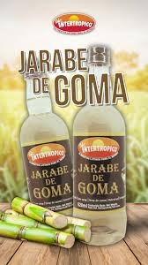 [09146] Sciroppo di Gomma Intertropico 620ml