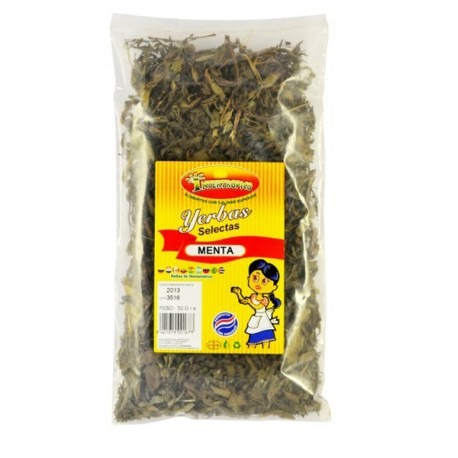 [3848] Menta Intertropico Yerbas