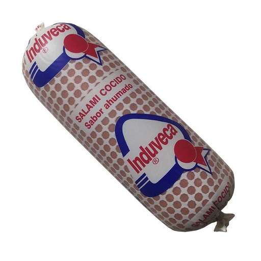 [3960] Salami Induveca 500Kg