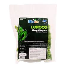[3981] Maizo Loroco Fiore Di Loroco 170G