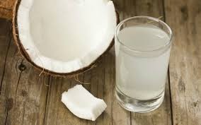 [4049] Tesoro Natural – Agua de Coco 100% Natural 500ml