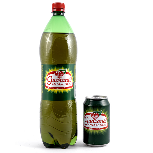 [4089] Guarana Antarctica Original Do Brasil 1.5l