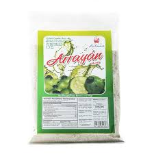 [4165] Arrayán en polvo La Canasta 170g