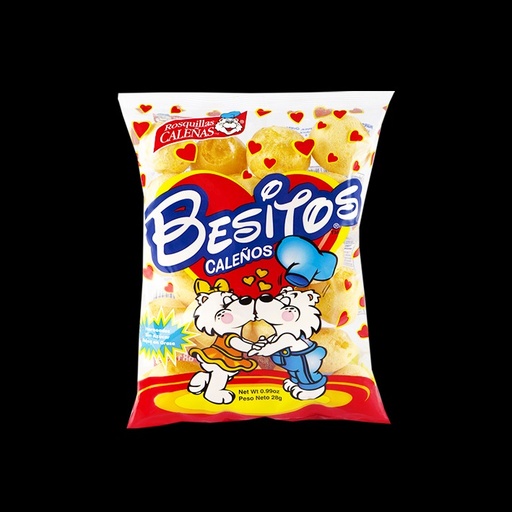 [4241] Besitos Calenos