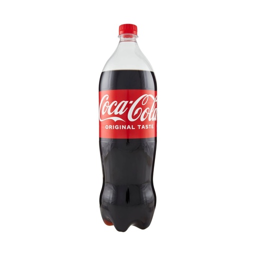 [5348] Coca Cola 1,5Lt