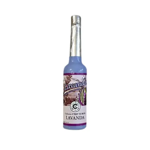 [4394] Colinia Lavanda