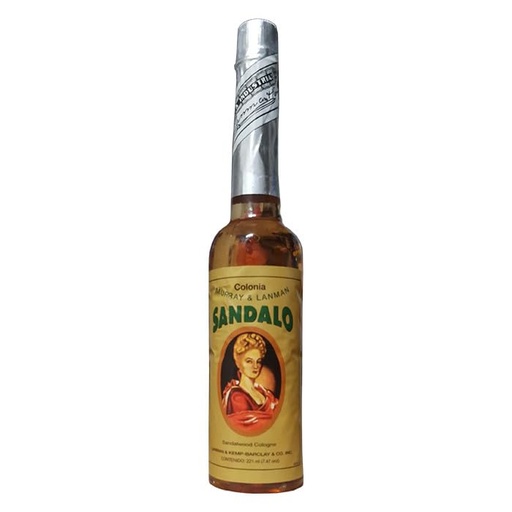 [4395] Colonia Murray Lanman Sandalo