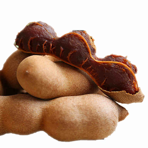[78456] Tamarindo Entero Fruta 450g