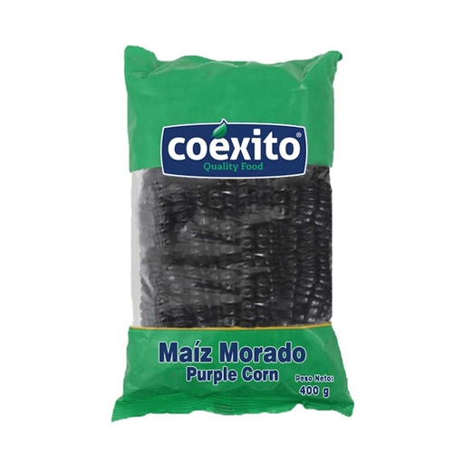 [4445] Maiz Morado Coexito