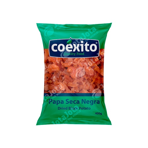 [4461] Papa Seca Negra Coexito