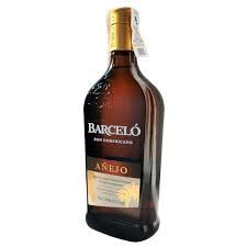 [29237] Ron Barceló Añejo 700 Ml