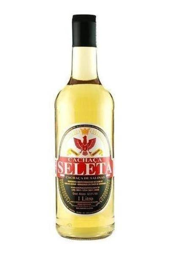 [60041] Seleta Cachaca -700Ml