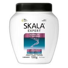 [12183] Skala Expert Bomba De Vitaminas 1000g