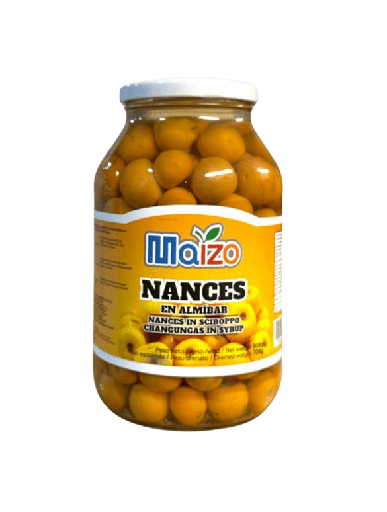 [4606] Nance Maizo