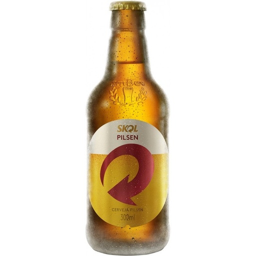 [4680] Cerveza Skql Pilsen