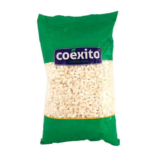[2903] Maiz Trillado Blanco Coexito