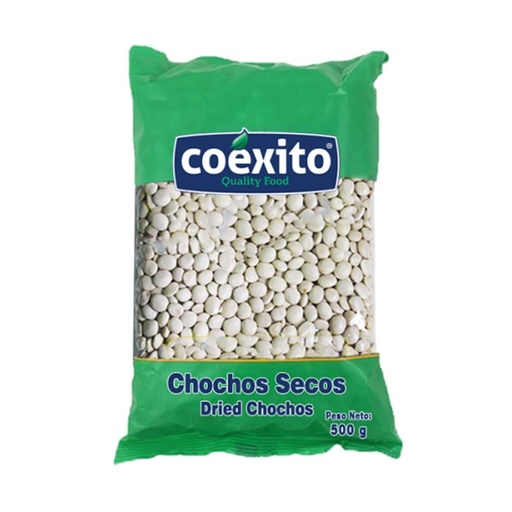 [2916] Chochos Secos Coexito
