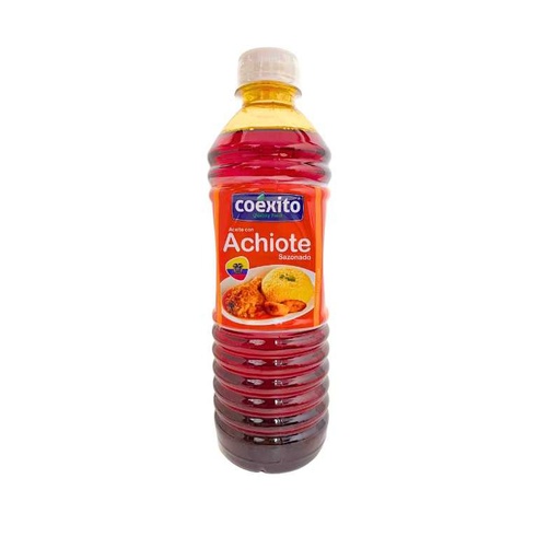 [2932] Aceite De Achiote