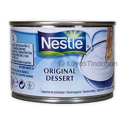 [2940] Nestle Original 170G