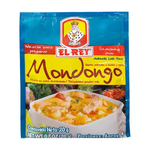 [2970] Condimento Para Preparar Mondongo El Rey