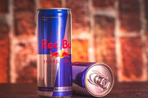 [2998] Red Bull