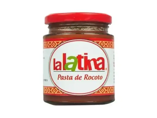 [3014] Pasta De Rocoto La Latina