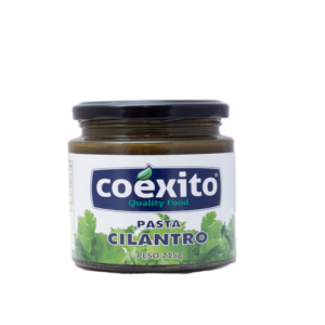[3019] Pasta De Cilantro