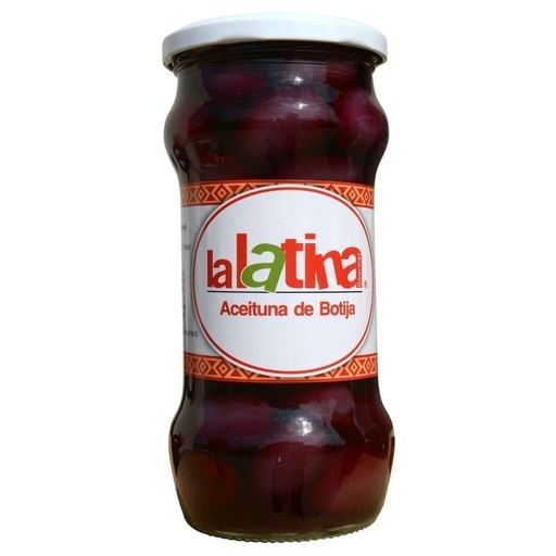 [3023] Salmuera De Aceituna La Latina