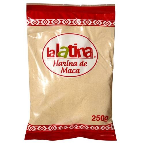 [3104] Harina de Maca La Latina 250 g