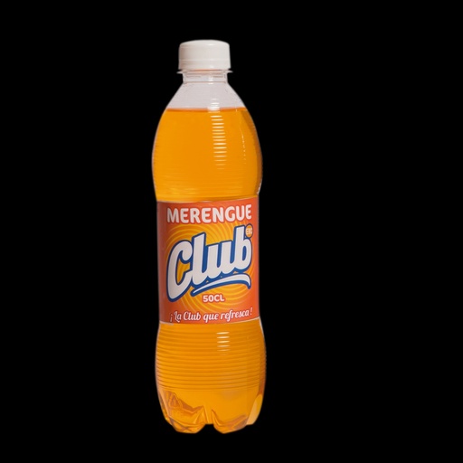 [3164] Refresco Club Merengue