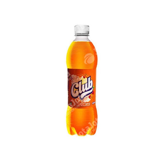 [94152] Club Meringue Soft Drink 500ml