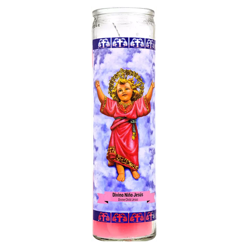 [53367] Velon Divino Niño