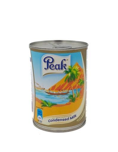 [62431] Peak Condensed Milk 386ml