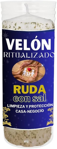 [3593] Velon De Ruda