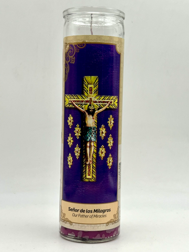 [3594] Señor De Los Milagros De Buga