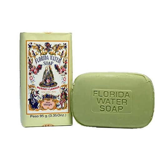 [8436583980095] Jabon Agua De Florida