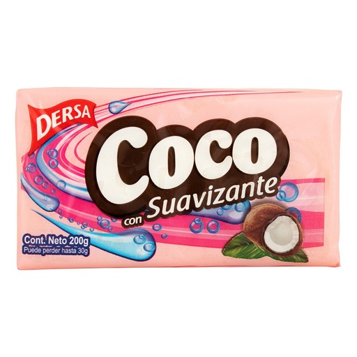[3630] Dersa Coco Suavizante